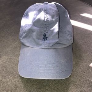 Ralph Lauren Polo hat